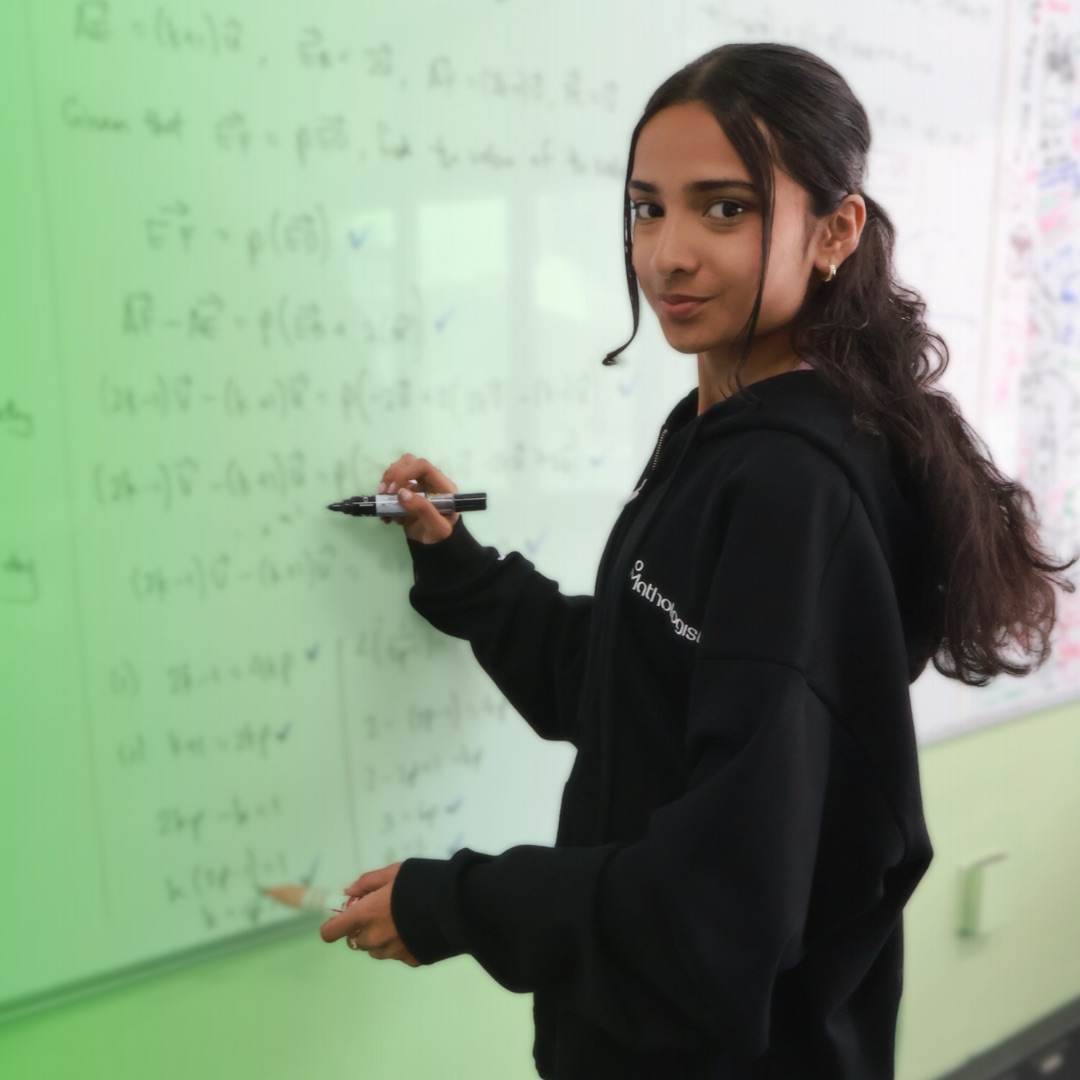 Mirtula K., Mathologists tutor