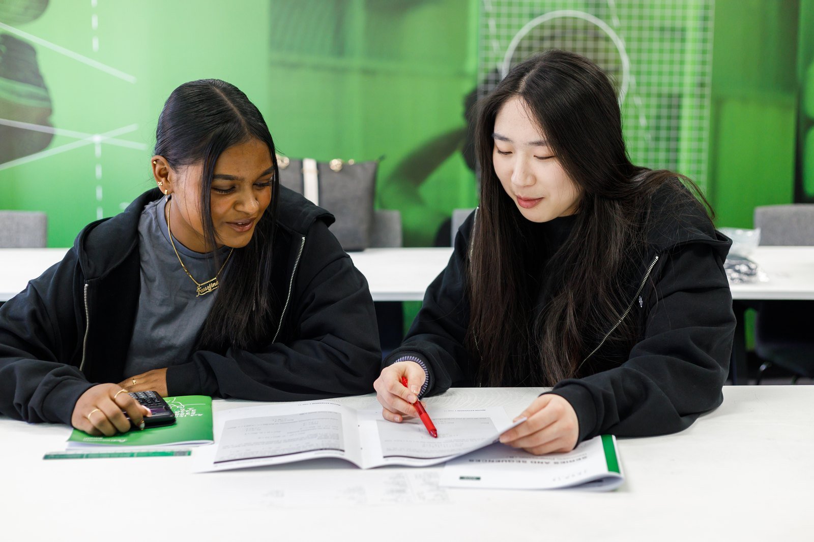 3U: Combinatorics class at The Mathologists